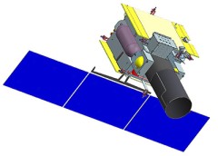 GISAT satellite (India)